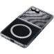 Защитный чехол ArmorStandart Clear MagCase (FF) для Samsung Galaxy Flip 8 - Transparent (423564T). Фото 5 из 7