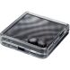 Защитный чехол ArmorStandart Clear MagCase (FF) для Samsung Galaxy Flip 8 - Transparent (423564T). Фото 4 из 7