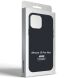 Захисний чохол ArmorStandart ICON Case для Apple iPhone 13 Pro Max - Black (369306B). Фото 3 з 10