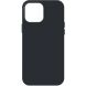 Захисний чохол ArmorStandart ICON Case для Apple iPhone 13 Pro Max - Black (369306B). Фото 1 з 10