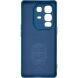 Защитный чехол ArmorStandart ICON Case для Infinix Note 50 Pro Plus - Dark Blue (383612DB). Фото 2 из 8