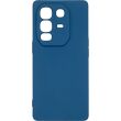 Защитный чехол ArmorStandart ICON Case для Infinix Note 50 Pro Plus - Dark Blue (383612DB)