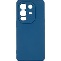 Защитный чехол ArmorStandart ICON Case для Infinix Note 50 Pro Plus - Dark Blue: фото 1 из 8