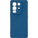 Защитный чехол ArmorStandart ICON Case для Infinix Note 50 Pro Plus - Dark Blue (383612DB). Фото 1 из 8
