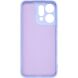 Захисний чохол ArmorStandart ICON Case для OPPO Reno 14 5G - Lavender (388444V). Фото 2 з 8
