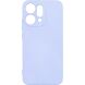Захисний чохол ArmorStandart ICON Case для OPPO Reno 14 5G - Lavender (388444V). Фото 1 з 8
