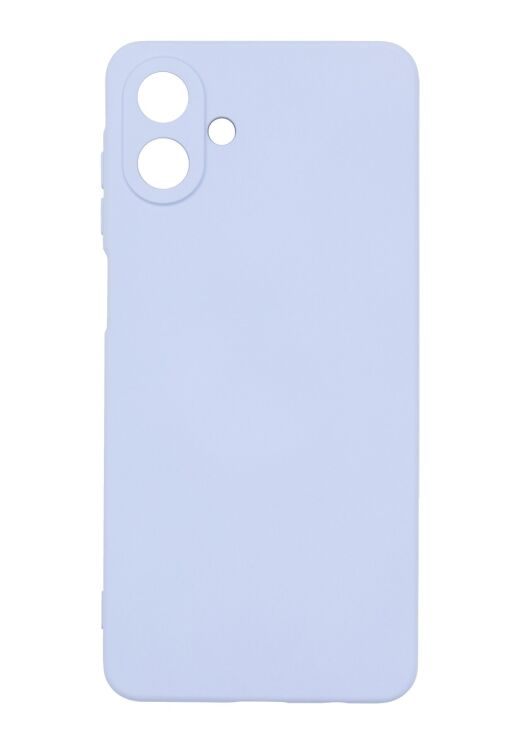Захисний чохол ArmorStandart ICON Case для Samsung Galaxy A07 (A075) - Lavender: фото 1 з 8