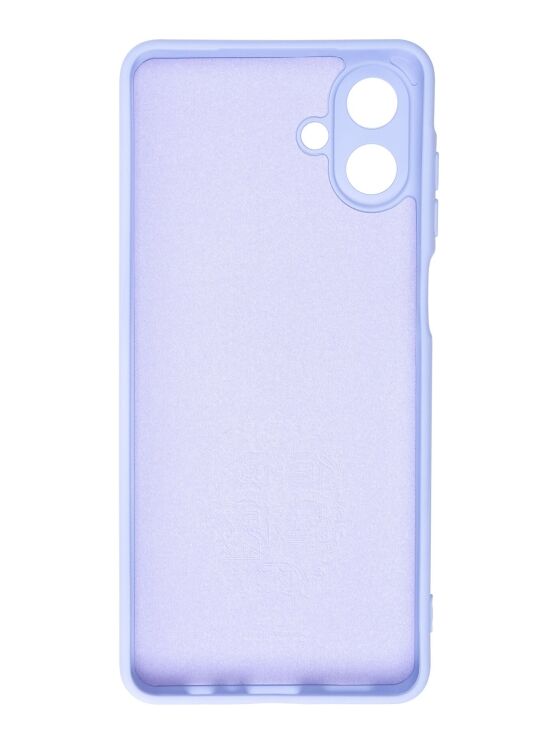 Захисний чохол ArmorStandart ICON Case для Samsung Galaxy A07 (A075) - Lavender: фото 2 з 8