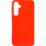 Захисний чохол ArmorStandart ICON Case для Samsung Galaxy A55 (A556) - Red: фото 1 з 8