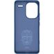 Защитный чехол ArmorStandart ICON Case для Xiaomi Redmi Note 13 Pro+ - Dark Blue (340540DB). Фото 2 из 8