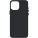 Защитный чехол ArmorStandart ICON MagSafe для Apple iPhone 15 Pro Max - Black (339489B). Фото 1 из 9