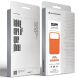 Захисний чохол ArmorStandart ICON2 MagSafe для iPhone 17 Pro - Cosmic Orange (389190O). Фото 2 з 2