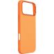 Захисний чохол ArmorStandart LikeCarbon2 MagCase для iPhone 17 Pro Max - Kevlar Orange (402839O). Фото 3 з 8