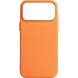Захисний чохол ArmorStandart LikeCarbon2 MagCase для iPhone 17 Pro Max - Kevlar Orange (402839O). Фото 1 з 8
