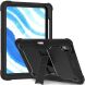 Защитный чехол ArmorStandart Rover для Apple iPad Air 11 M3/M2 (2025/2024) - Black (354636B). Фото 2 из 2