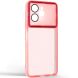 Захисний чохол ArmorStandart Shade для TECNO Spark 40 - Pink (402609P). Фото 2 з 3