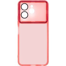 Захисний чохол ArmorStandart Shade для TECNO Spark 40 - Pink: фото 1 з 3