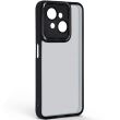 Защитный чехол ArmorStandart Shade для TECNO Spark Go 1 - Black (361826B)