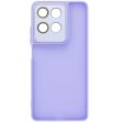 Защитный чехол ArmorStandart ShadeX для Motorola Moto G75 - Violet (367842V)