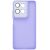 Защитный чехол ArmorStandart ShadeX для Motorola Moto G75 - Violet: фото 1 из 3