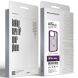 Защитный чехол ArmorStandart Unit Stand для Apple iPhone 15 Pro Max - Purple (349611V). Фото 2 из 2