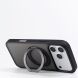 Захисний чохол ArmorStandart Unit Stand2 для iPhone 18 Pro Max / 17 Pro Max - Titanium Grey (423919H). Фото 4 з 5