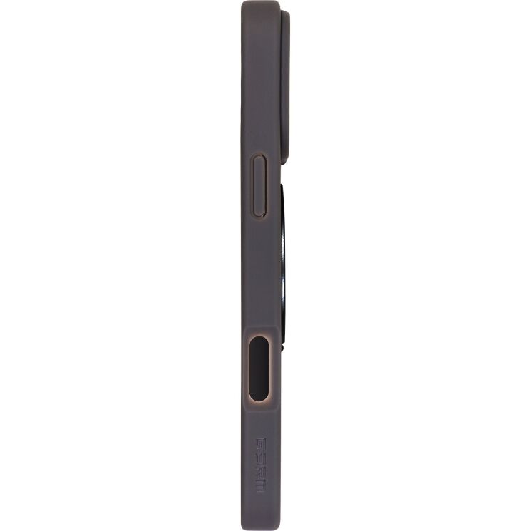 Защитный чехол ArmorStandart Unit Stand2 для iPhone 18 Pro Max / 17 Pro Max - Black: фото 3 из 5