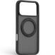 Защитный чехол ArmorStandart Unit Stand2 для iPhone 18 Pro Max / 17 Pro Max - Black (423919B). Фото 2 из 5