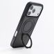 Захисний чохол ArmorStandart Unit Stand2 для iPhone 18 Pro Max / 17 Pro Max - Titanium Grey (423919H). Фото 5 з 5