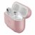 Захисний чохол BASEUS Shell Pattern для Apple AirPods Pro - Pink: фото 1 з 20