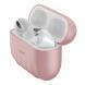 Захисний чохол BASEUS Shell Pattern для Apple AirPods Pro - Pink (263209P). Фото 8 з 20