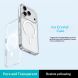 Захисний чохол BENKS Crystal Clear для iPhone 18 Pro Max / 17 Pro Max - Transparent (440325T). Фото 3 з 10