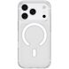 Захисний чохол BENKS Crystal Clear для iPhone 18 Pro Max / 17 Pro Max - Transparent (440325T). Фото 1 з 10