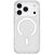 Захисний чохол BENKS Crystal Clear для iPhone 18 Pro Max / 17 Pro Max - Transparent: фото 1 з 10
