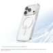 Захисний чохол BENKS Crystal Clear для iPhone 18 Pro Max / 17 Pro Max - Transparent (440325T). Фото 8 з 10