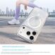 Захисний чохол BENKS Crystal Clear для iPhone 18 Pro Max / 17 Pro Max - Transparent (440325T). Фото 7 з 10