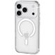 Захисний чохол BENKS Crystal Clear для iPhone 18 Pro Max / 17 Pro Max - Transparent (440325T). Фото 2 з 10