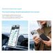 Захисний чохол BENKS Crystal Clear для iPhone 18 Pro Max / 17 Pro Max - Transparent (440325T). Фото 9 з 10