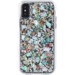 Захисний чохол Case-Mate Karat для Apple iPhone X / iPhone XS - Pearl (353301P)
