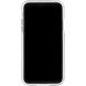 Захисний чохол Case-Mate Karat для Apple iPhone X / iPhone XS - Pearl (353301P). Фото 4 з 8