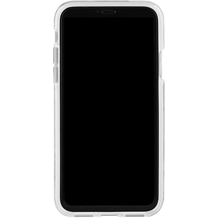 Захисний чохол Case-Mate Karat для Apple iPhone X / iPhone XS - Pearl: фото 4 з 8