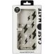 Защитный чехол Case-Mate Tough Prints для Samsung Galaxy S21 Ultra (G998) CM046214 - Thunder Bolts (300926B). Фото 3 из 3