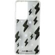 Защитный чехол Case-Mate Tough Prints для Samsung Galaxy S21 Ultra (G998) CM046214 - Thunder Bolts (300926B)