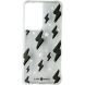 Защитный чехол Case-Mate Tough Prints для Samsung Galaxy S21 Ultra (G998) CM046214 - Thunder Bolts (300926B). Фото 1 из 3