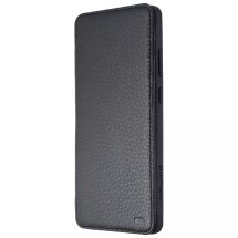 Защитный чехол Case-Mate Wallet Case для Samsung Galaxy Note 20 (N980) - Black: фото 1 из 8