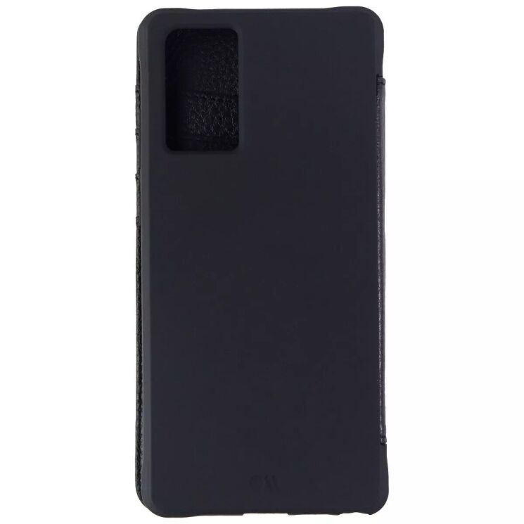 Защитный чехол Case-Mate Wallet Case для Samsung Galaxy Note 20 (N980) - Black: фото 3 из 8