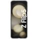 Защитный чехол Celly Gelskin для Samsung Galaxy Flip 5 (GELSKIN1058) - Transparent (332473T). Фото 4 из 6