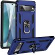 Захисний чохол Deexe Armor Case для Google Pixel 7 - Blue (308356L)