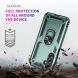 Защитный чехол Deexe Armor Case для Samsung Galaxy A16 (A165) - Black (365293B). Фото 6 из 7