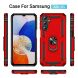 Защитный чехол Deexe Armor Case для Samsung Galaxy A16 (A165) - Black (365293B). Фото 2 из 7